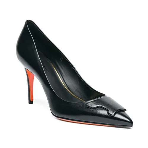 Shoes > Heels > Pumps - - Santoni - Modalova
