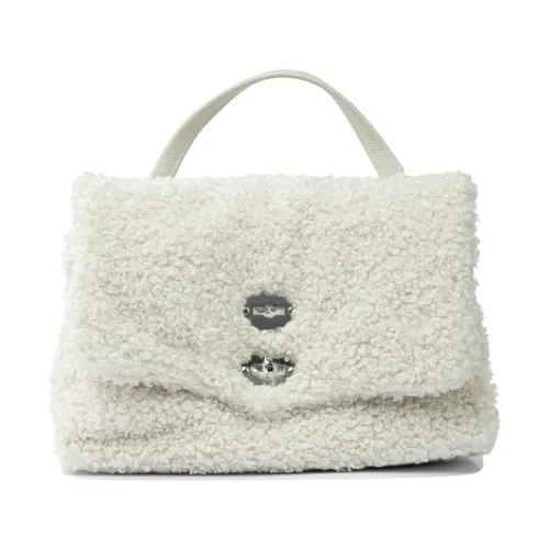 Bags > Handbags - - Zanellato - Modalova