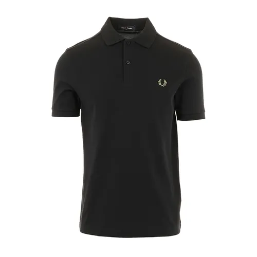 Tops > Polo Shirts - - Fred Perry - Modalova
