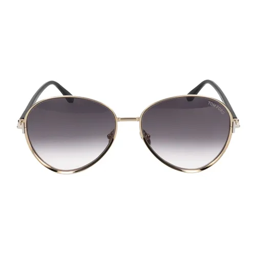 Accessories > Sunglasses - - Tom Ford - Modalova