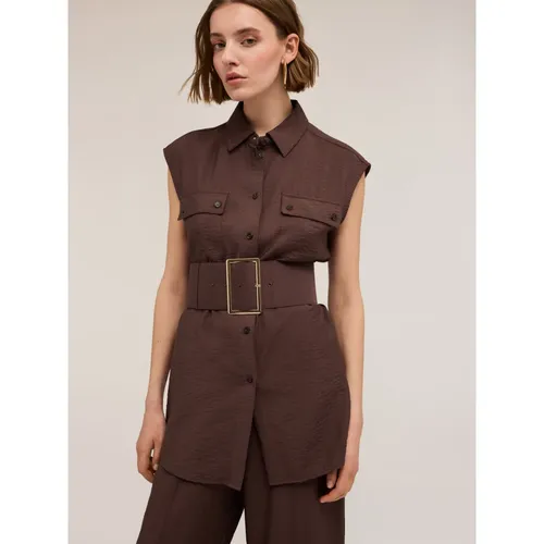 Blouses & Shirts > Shirts - - Motivi - Modalova