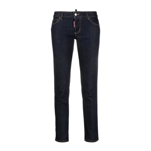 Jeans > Skinny Jeans - - Dsquared2 - Modalova
