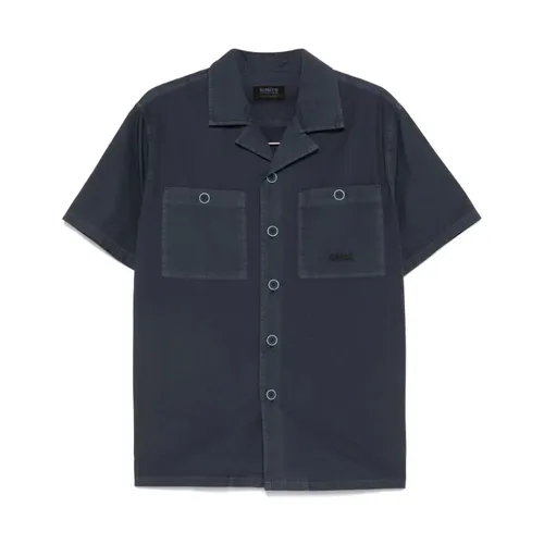 Shirts > Short Sleeve Shirts - - Barbour - Modalova