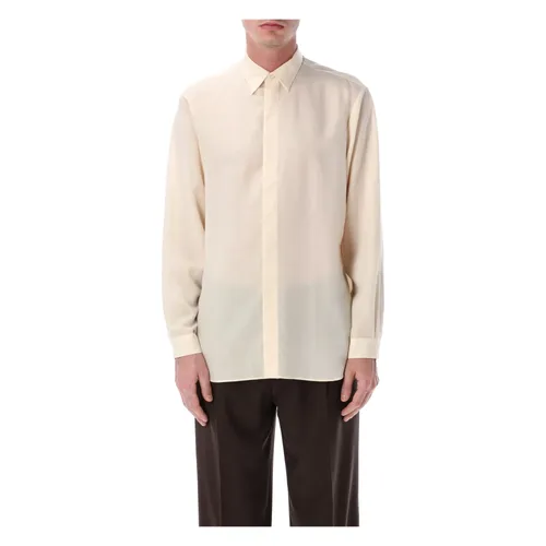 Shirts > Formal Shirts - - Lardini - Modalova