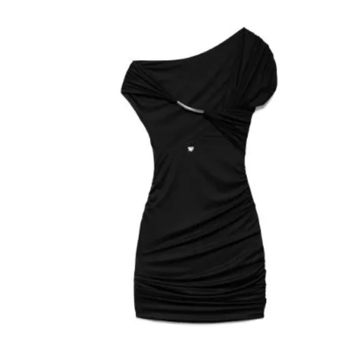 Dresses > Day Dresses > Short Dresses - - Aniye By - Modalova