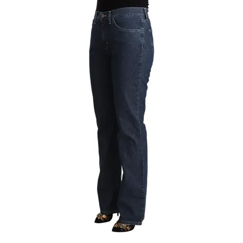 Jeans > Boot-cut Jeans - - Gianfranco Ferré - Modalova