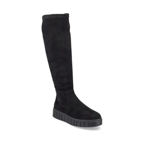 Shoes > Boots > Over-knee Boots - - Rieker - Modalova