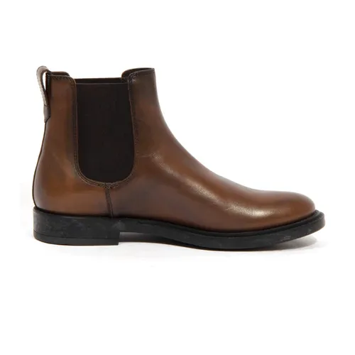 Shoes > Boots > Chelsea Boots - - Tod's - Modalova