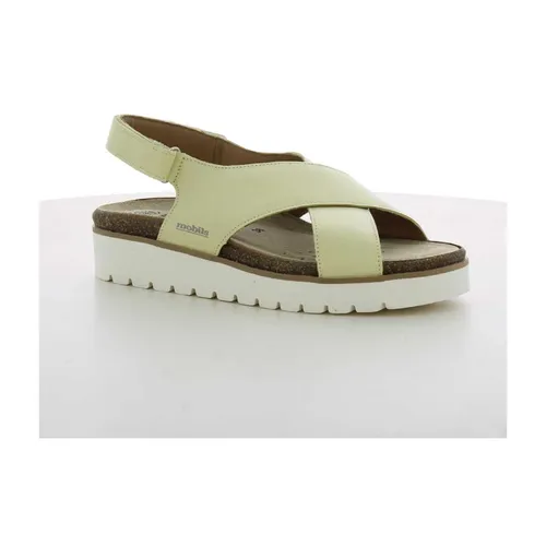 Shoes > Heels > Wedges - - Mobils - Modalova