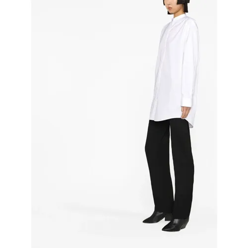 Shirts > Formal Shirts - - Jil Sander - Modalova