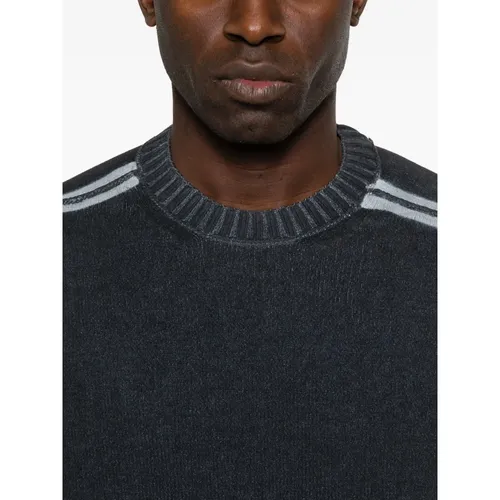 Knitwear > Round-neck Knitwear - - C.p. Company - Modalova