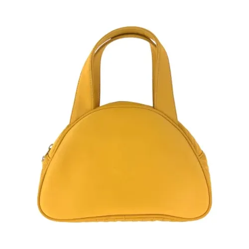 Pre-owned > Pre-owned Bags > Pre-owned Handbags - - Yves Saint Laurent Vintage - Modalova