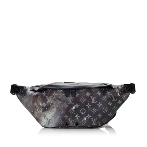 Pre-owned > Pre-owned Bags > Pre-owned Belt Bags - - Louis Vuitton Vintage - Modalova