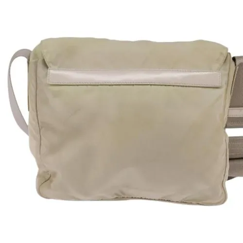 Pre-owned > Pre-owned Bags > Pre-owned Cross Body Bags - - Prada Vintage - Modalova