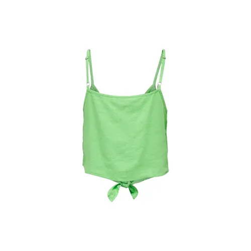 Tops > Sleeveless Tops - - Only - Modalova