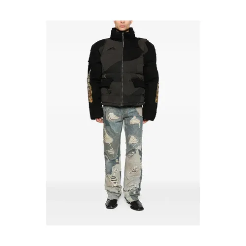 Jackets > Winter Jackets - - Who Decides War - Modalova