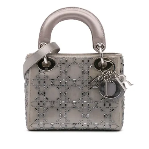 Pre-owned > Pre-owned Bags > Pre-owned Handbags - - Dior Vintage - Modalova