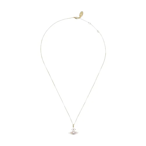Accessories > Jewellery > Necklaces - - Vivienne Westwood - Modalova