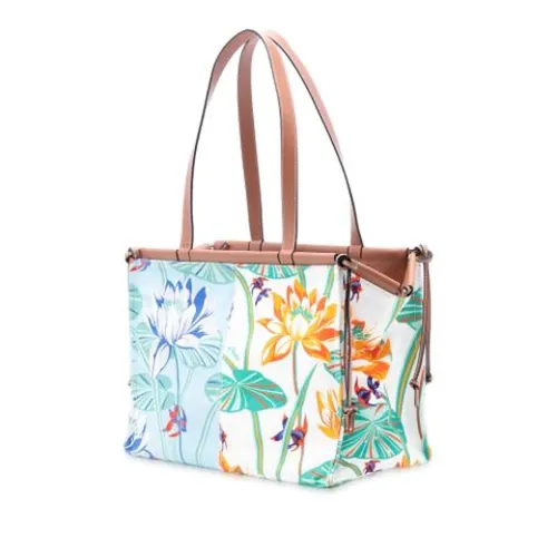 Pre-owned > Pre-owned Bags > Pre-owned Tote Bags - - Loewe Pre-owned - Modalova