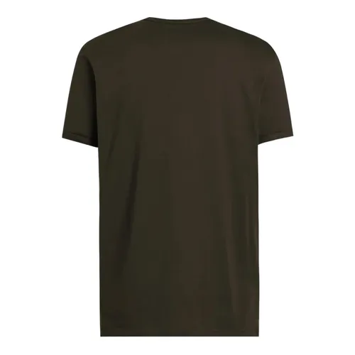 Tops > T-Shirts - - Dolce & Gabbana - Modalova