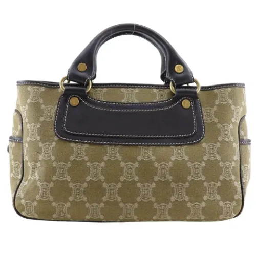 Pre-owned > Pre-owned Bags > Pre-owned Handbags - - Celine Vintage - Modalova