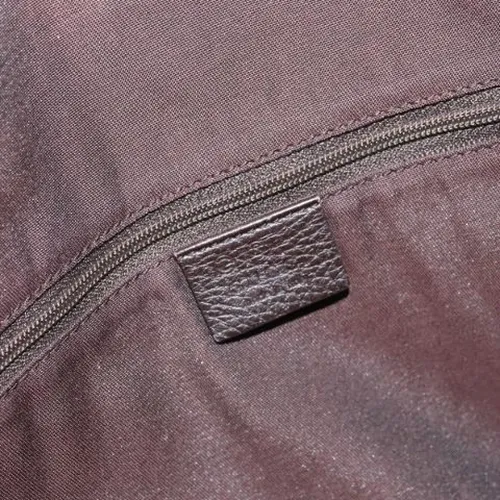 Pre-owned > Pre-owned Bags > Pre-owned Tote Bags - - Gucci Vintage - Modalova