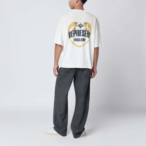 Tops > T-Shirts - - Represent - Modalova