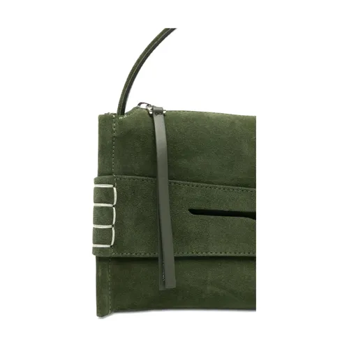 Bags > Handbags - - JW Anderson - Modalova