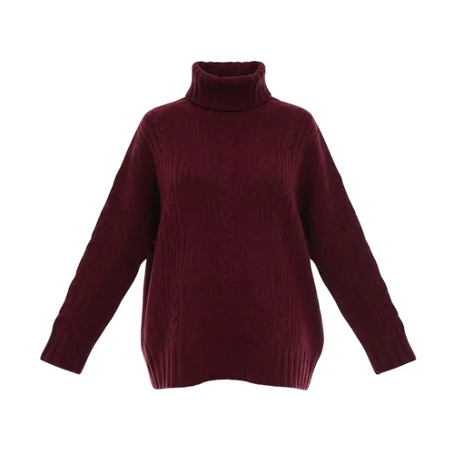 Knitwear > Turtlenecks - - D.Exterior - Modalova
