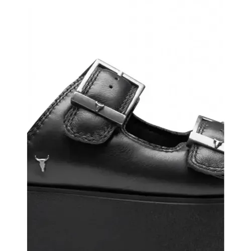 Shoes > Flip Flops & Sliders > Sliders - - Windsor Smith - Modalova