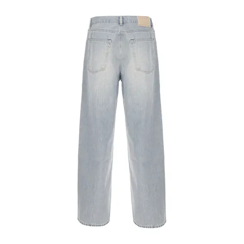 Jeans > Straight Jeans - - Our Legacy - Modalova