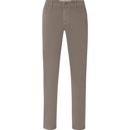 Trousers > Chinos - - Jacob Cohën - Modalova