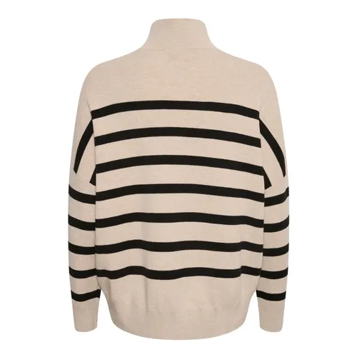 Knitwear > Turtlenecks - - InWear - Modalova