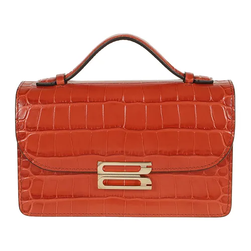 Bags > Handbags - - Victoria Beckham - Modalova