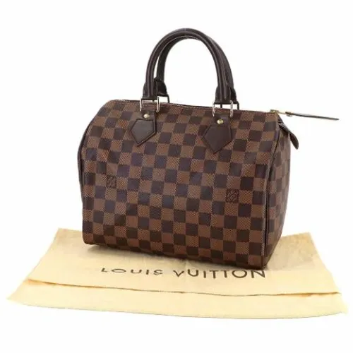 Pre-owned > Pre-owned Bags > Pre-owned Handbags - - Louis Vuitton Vintage - Modalova