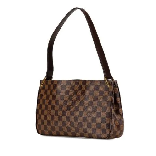 Pre-owned > Pre-owned Bags > Pre-owned Shoulder Bags - - Louis Vuitton Vintage - Modalova