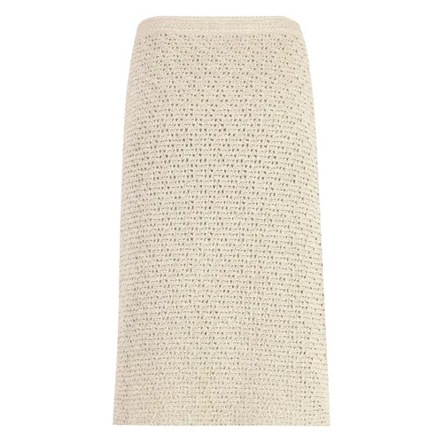 Skirts > Midi Skirts - - Bottega Veneta - Modalova