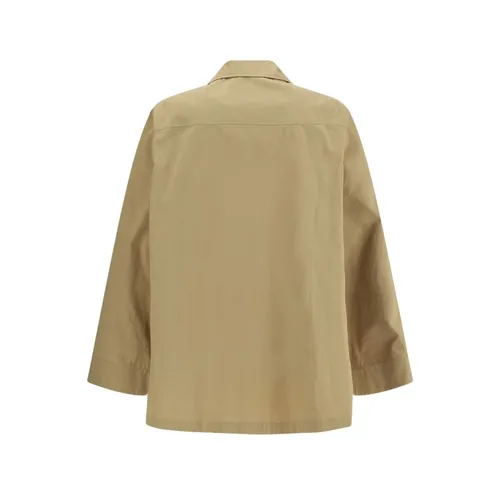 Jackets > Light Jackets - - Jil Sander - Modalova