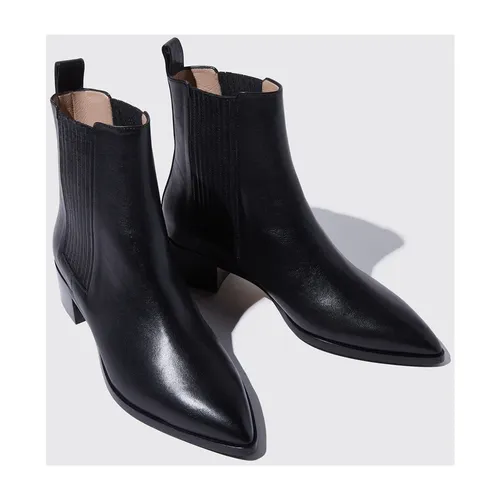Shoes > Boots > Chelsea Boots - - Scarosso - Modalova