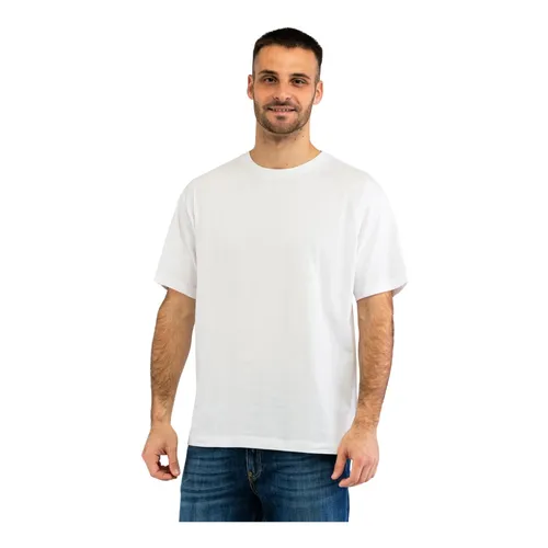 Tops > T-Shirts - - Bikkembergs - Modalova