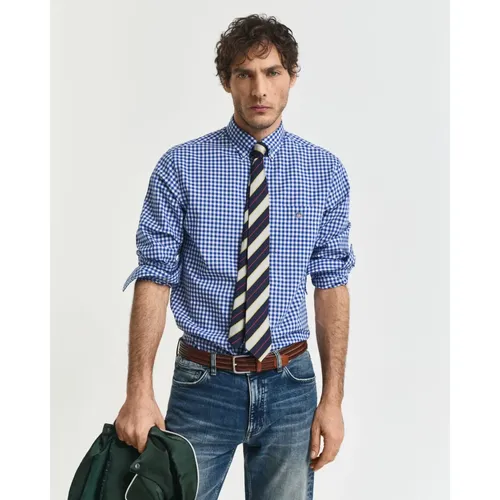 Shirts > Casual Shirts - - Gant - Modalova