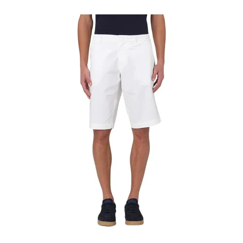 Shorts > Casual Shorts - - Fay - Modalova