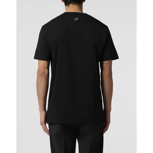 Tops > T-Shirts - - Philipp Plein - Modalova