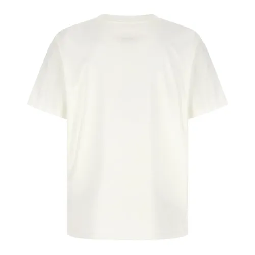 Tops > T-Shirts - - MM6 Maison Margiela - Modalova