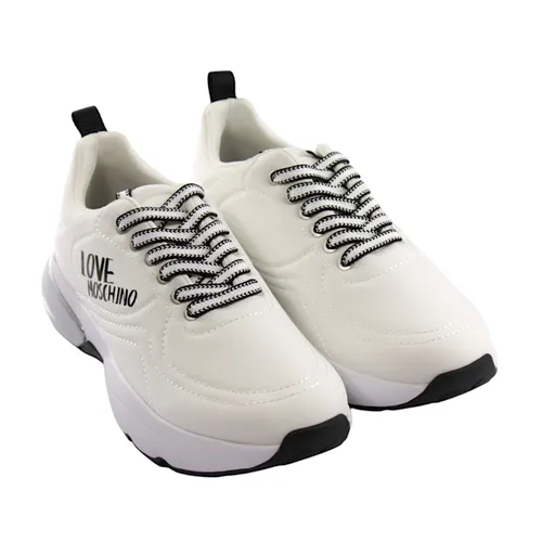 Shoes > Sneakers - - Love Moschino - Modalova