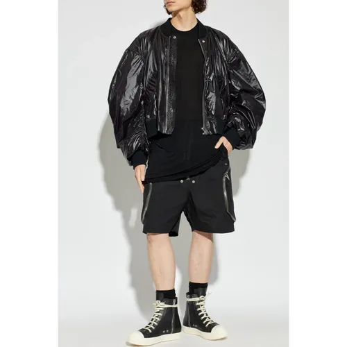 Tops > T-Shirts - - Rick Owens - Modalova