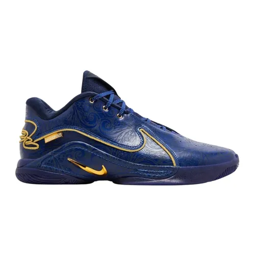 Nike - Shoes > Sneakers - Blue - Nike - Modalova
