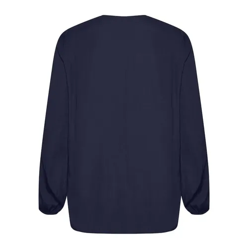 Blouses & Shirts > Blouses - - InWear - Modalova