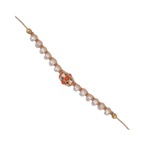 Accessories > Jewellery > Bracelets - - Dorothée Sausset - Modalova
