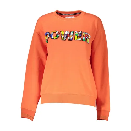 Sweatshirts & Hoodies > Sweatshirts - - Desigual - Modalova